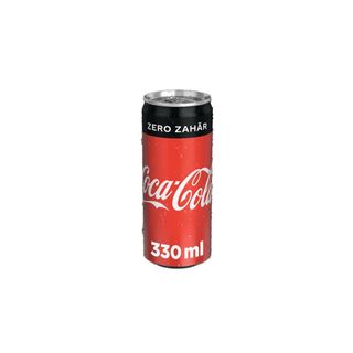 Coca Cola Zero