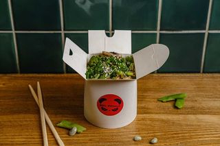 Veggie Noodles
