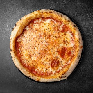 Pizza Margherita 32cm