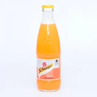 Schweppes Mandarin