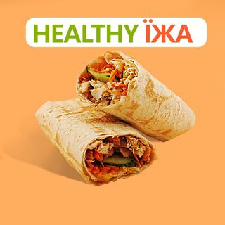 ПП Шаурма 340г