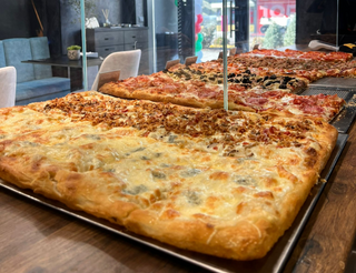 Carbonara Tava 60x40