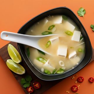MISO SOUP