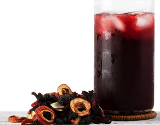 Zumo de Ciruela/Plum Juice (500 ml.)