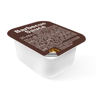 SOS BARBEQUE 25ML