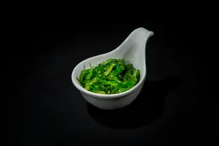 10. Wakame