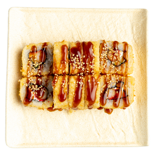 Ролл "Темпура"