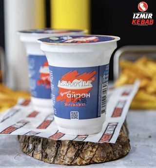 Айран (0,3 л.)