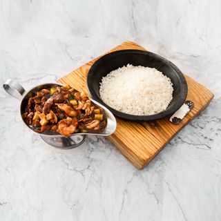 23. Ku Bak 3 Delicias