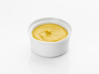 СЛАДКАЯ ГОРЧИЦА