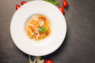 Aglio oglio peperoncino 350g