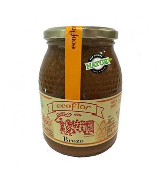 Miel De Brezo Ecoflor 1Kg