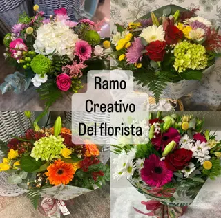 Ramo Primaveral L