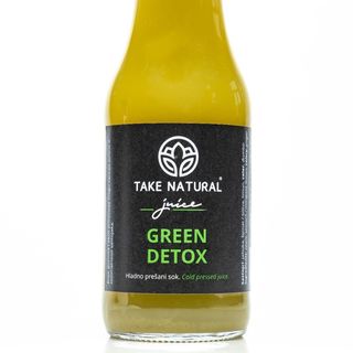 Green Detox 0.33 l