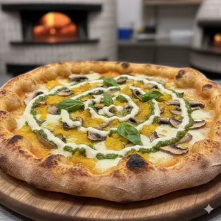Il fiore prataiolo