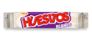 Huesitos Blanco