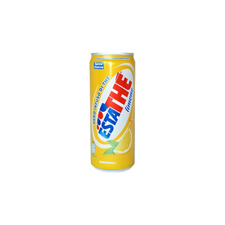 Estate' al limone in lattina