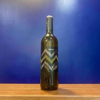 Ixeia del Somontano Vino Blanco