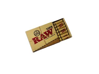 Filtros Raw Pré-Enrolados (21un)