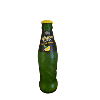 Lemonsoda 