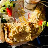 Cornet Chich Taouk