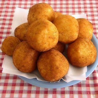 Arancini Italiani