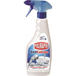 Pulirapid anticalcar 500ml pulverizator clasic