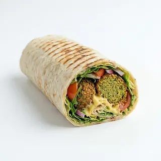 Dürüm Falafel