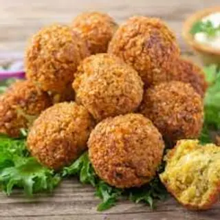 Falafel la Farfurie