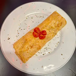 Crepe misto