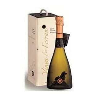 Cava Llopart Viinya d'en Ferran + Estoig