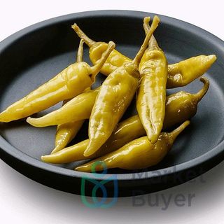 Перчик халапеньо порция