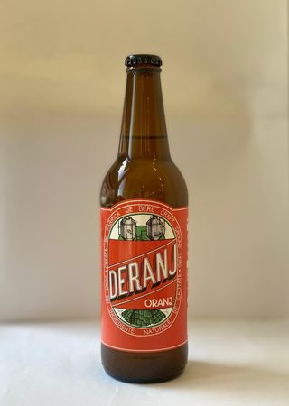 Deranj Oranj 0.5