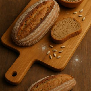 Frikorn centeno (ud.)