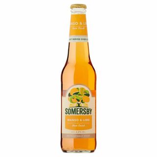 Somersby Mango but.0,4l