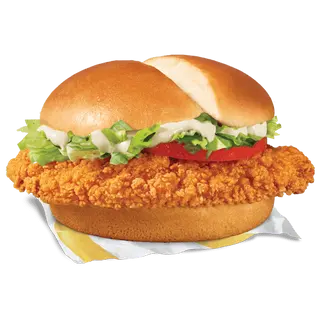 MCCRISPY®