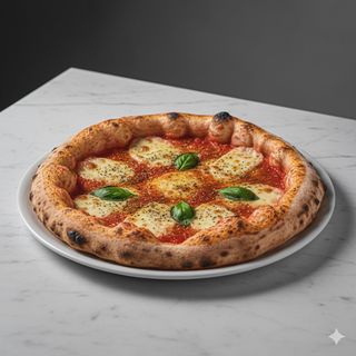 Margherita provolina