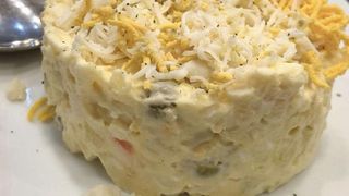 Ensaladilla Rusa