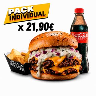 Pack Individual