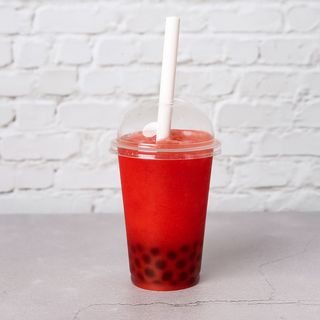 Bubble tea Šumska priča