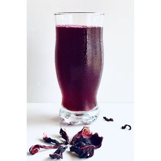 Fresh Beetroot & Carrot Juice