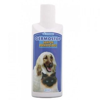 Sampon Germostop (Câine/Pisică) – buc
