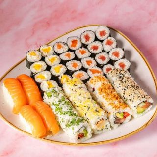 Prêt-à-Porter (44 piezas)