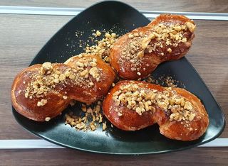 Mucenici moldovenesti