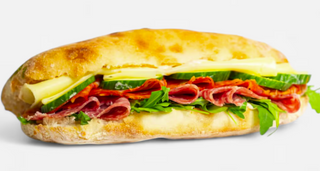 Sandwich Spicy Milano