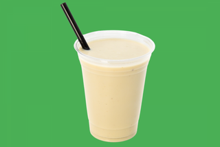 SMOOTHIE BANANA SPLIT