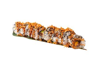 Anguila Roll (8 Uds.)
