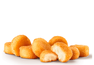 Cremosos de Gouda x8