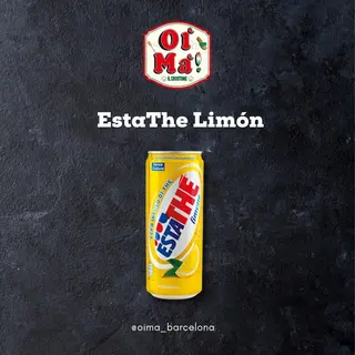 Estathe limón (300 ml.)