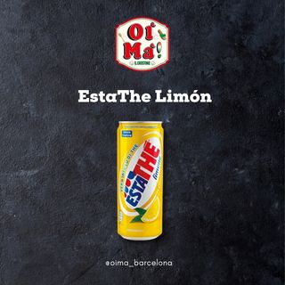 Estathe limón (300 ml.)